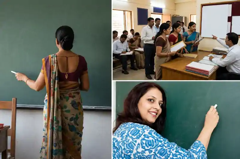 बिहार में जल्द होगा शिक्षकों का तबादला, बड़ी बाधा खत्म, अगले हफ्ते से आवेदन शुरू, इतने दिनो में ट्रांसफर, ब्योरा जुटाया गया बिहार में जल्द होगा शिक्षकों का तबादला, बड़ी बाधा खत्म, अगले हफ्ते से आवेदन शुरू, इतने दिनो में ट्रांसफर, ब्योरा जुटाया गया