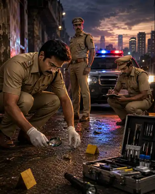 मोमो खिलाने के बहाने बनाये कई अश्लील वीडियो! आरोपी फरार, पुलिस पडताल में जुटी