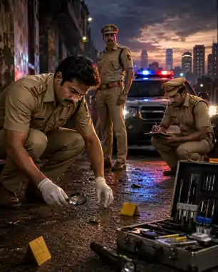 मोमो खिलाने के बहाने बनाये कई अश्लील वीडियो! आरोपी फरार, पुलिस पडताल में जुटी
