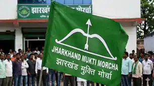 पहली बार बदली तारीख! झामुमो का 53वां स्थापना दिवस आज, गिरिडीह में होगा भव्य आयोजन