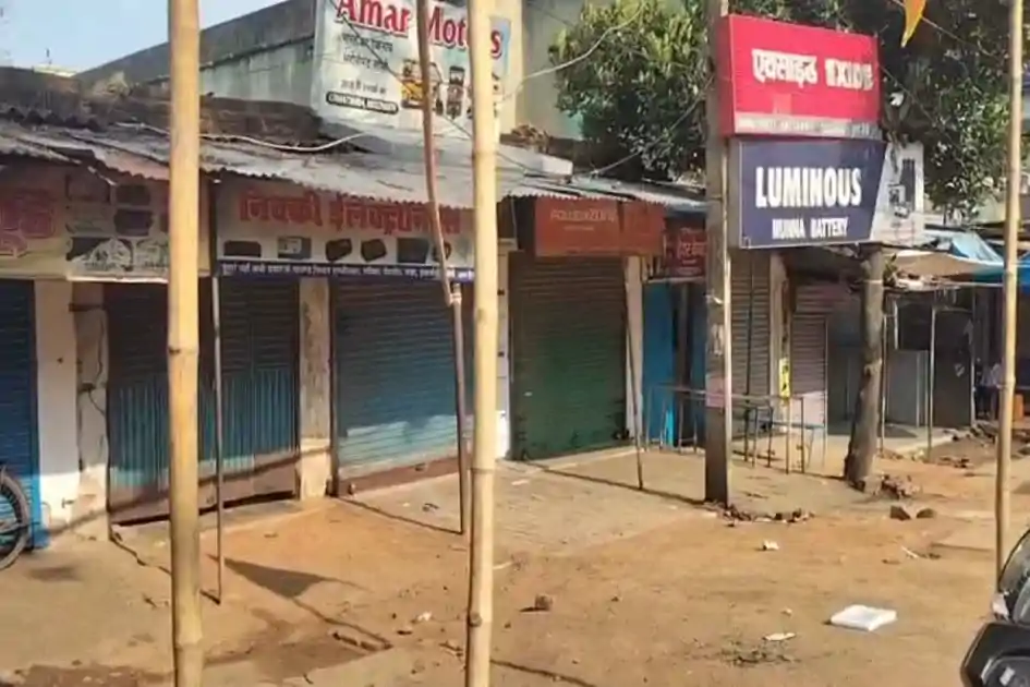 मुरहू हिंसा के बाद खूंटी में उबाल, अनिश्चितकालीन बंद का ऐलान