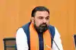 CM सम्राट ने 2 IAS अफसर को किया सस्पेंड, टेंडर माफिया रिशु श्री मनी लॉन्ड्रिंग केस में बड़ा एक्शन-