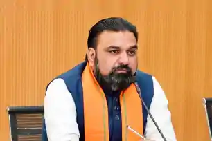 CM सम्राट ने 2 IAS अफसर को किया सस्पेंड, टेंडर माफिया रिशु श्री मनी लॉन्ड्रिंग केस में बड़ा एक्शन