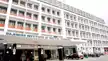 रांची रिम्स के कर्मचारी पहुंचे वित्त निदेशक कार्यालय, जल्द वेतन भुगतान की मांग-