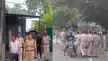 राबड़ी आवास को पुलिस ने घेरा, 10 सर्कुलर रोड छावनी में तब्दील, राबड़ी देवी ने सीएम सम्राट को फोर्स बुलाने की दी थी चेतावनी -