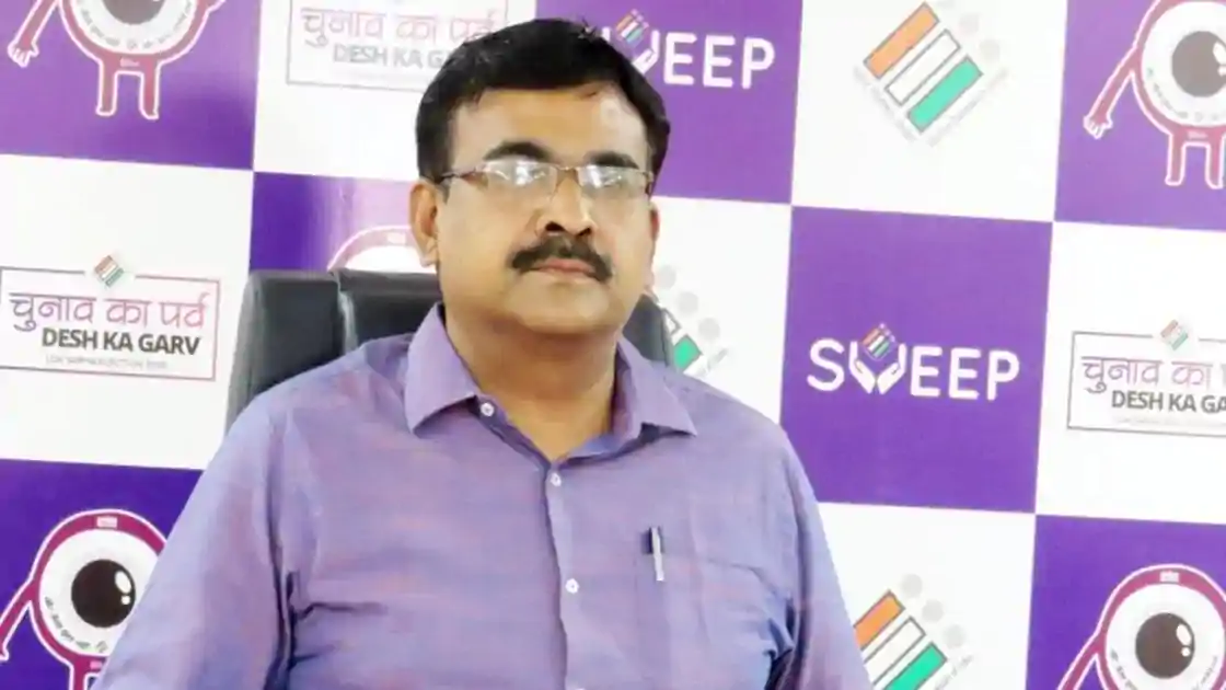 मतदाता सूची पुनरीक्षण से पहले तेज हुई मैपिंग प्रक्रिया, झारखंड में 75 फीसदी से अधिक मतदाता जुड़े