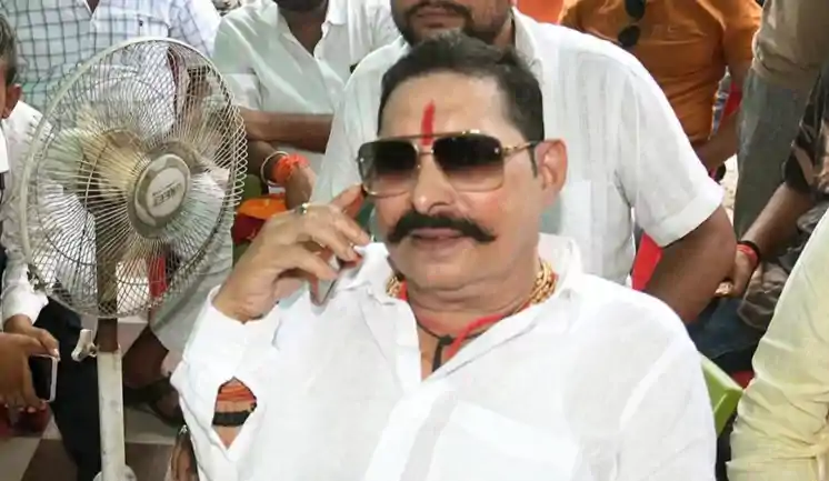 मोकामा हत्याकांड पर आया अनंत सिंह का बयान, कहा- ये सब सूरजभान सिंह का खेला है