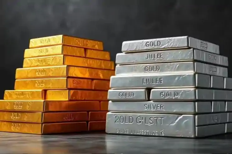 झारखंड में सोने की कीमतों में गिरावट, चांदी हुआ महंगा, देखें आज का भाव 