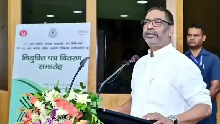 झारखंड के 10 हजार युवाओं को मिलेगा रोजगार, मुख्यमंत्री हेमंत सोरेन इस दिन सौंपेंगे नियुक्ति पत्र