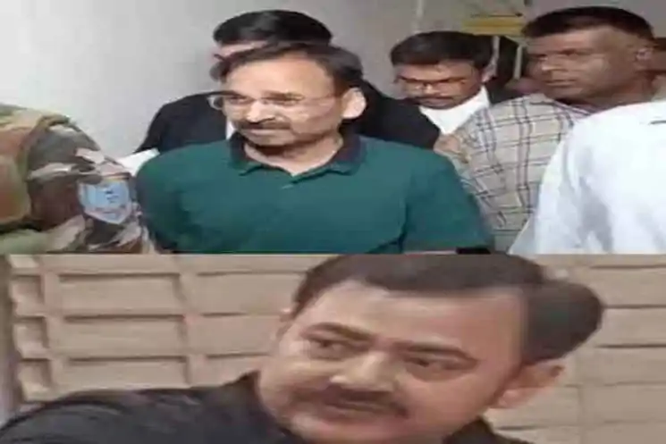 ACB की जांच में नया खुलासा, IAS विनय चौबे के साले के साथ विनय सिंह की कंपनी का करोड़ों का लेनदेन