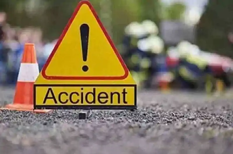 रामगढ़ : भीषण सड़क हादसे में झारखंड हाईकोर्ट के अधिवक्ता की मौ*त, पत्नी और बेटी गंभीर रूप से घायल 