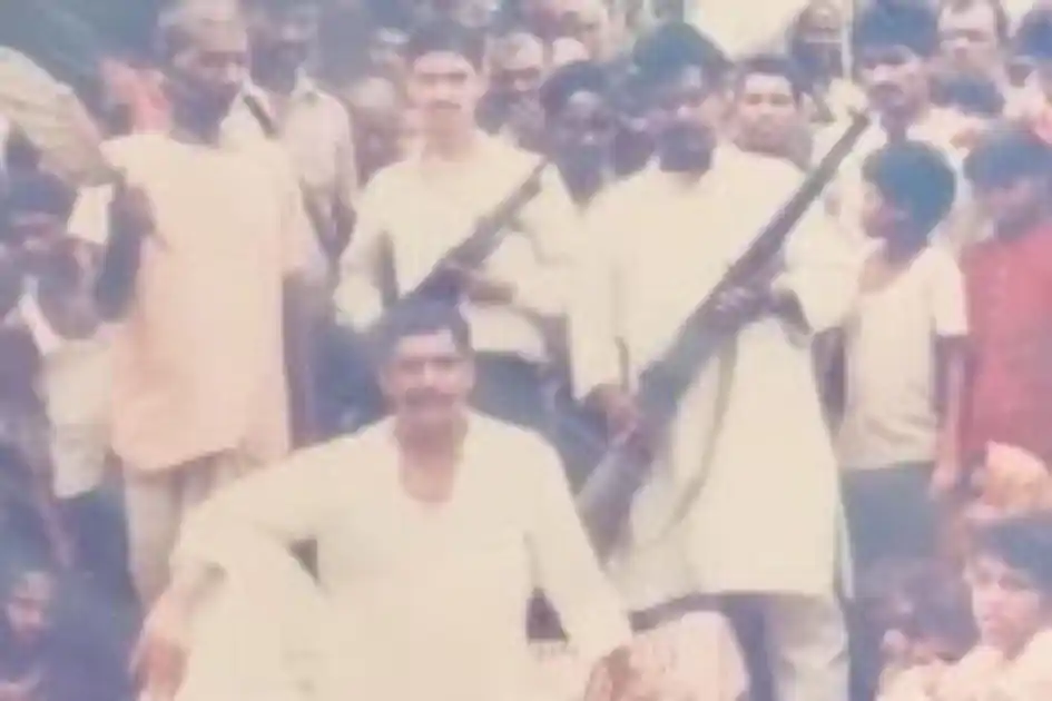 जानिए कौन थे दुलारचंद यादव, जिनकी हत्या से दहला बिहार 