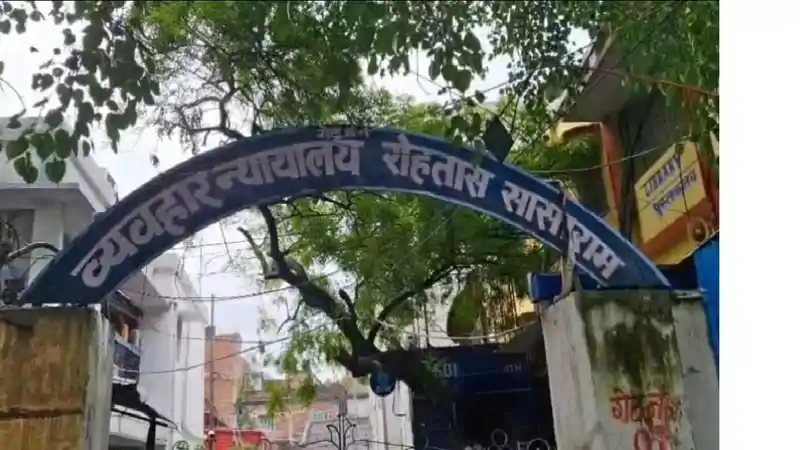 पत्नी की हत्या में दोषी करार पति को आजीवन कारावास, कोर्ट ने बीस हजार रुपए का लगाया जुर्माना