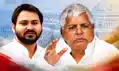 संवैधानिक व्यवस्था को ध्वस्त कर रहे हैं मोदी, शाह और ज्ञानेश: तेजस्वी यादव