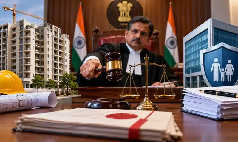 पटना कंज्यूमर कोर्ट का आदेश, बीमा कंपनी को लौटानी होगी प्रीमियम राशि