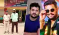 खेसारी लाल यादव को गाली-गलौज, राइटर के साथ यौन शोषण का आरोप, यूट्यूबर गिरफ्तार