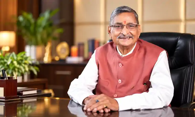 आरके सिन्हा: राजनीति के सौरमण्डल से टूट कर बिखर गया गंगा और सोन की दोमट मिट्टी से बना सितारा