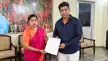 मासूम खान को बड़ी जिम्मेदारी, केंद्रीय संगठन सचिव मनोनीत, विधायक रागिनी सिंह ने दी जानकारी -masoom khan ko badi jimmedari, kendriya sangathan sachiv manoneet, vidhayak ragini singh ne di jankari