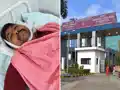 बिहटा ईएसआईसी अस्पताल की व्यवस्था पर उठे सवाल, मरीज ने इलाज में लापरवाही और दुर्व्यवहार का लगाया आरोप