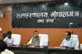 23 नवंबर को डुमरिया घाट पर नारायणी महोत्सव, तैयारियों को लेकर डीएम सख्त