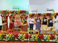 युवा उत्सव में दिखा जहानाबाद के युवाओं का हुनर, मंत्री-डीएम भी हुए शामिल