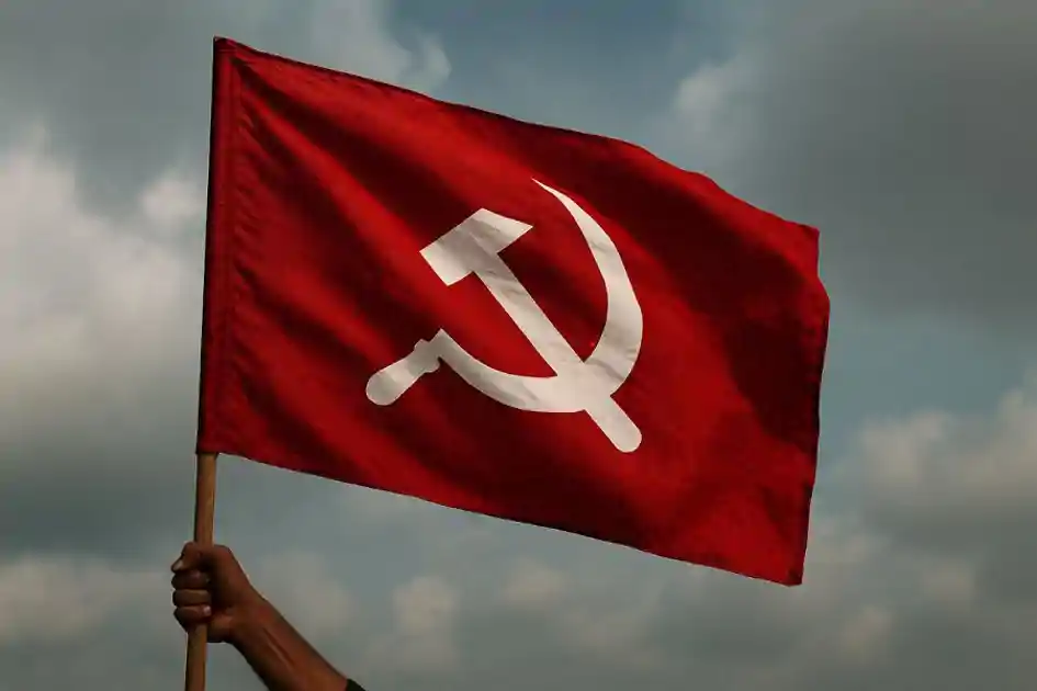 भारतीय कम्युनिस्ट पार्टी ने 15 अक्टूबर को पांच राज्यों में बंद का ऐलान किया, सुरक्षा एजेंसियां सतर्क
