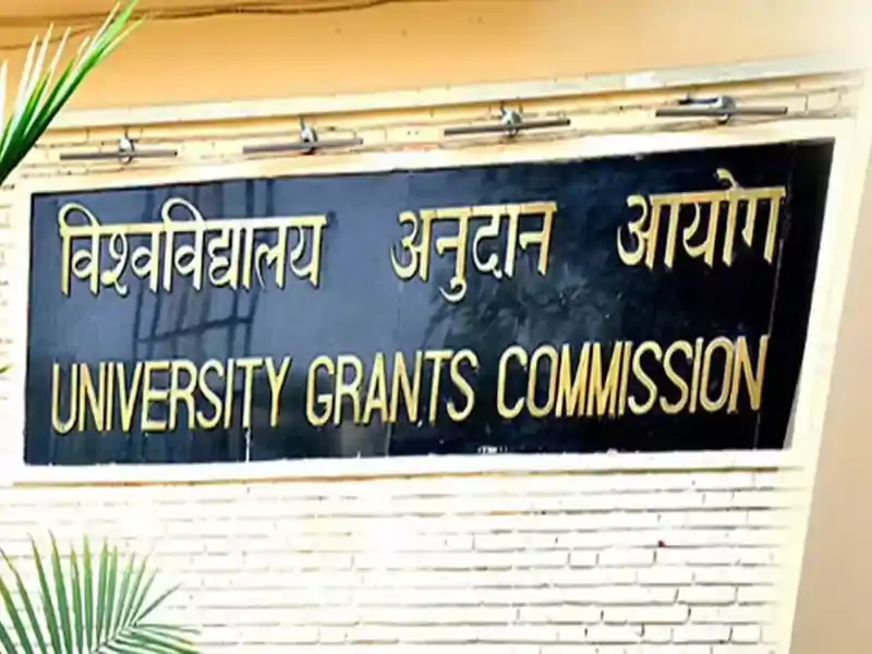 UGC
