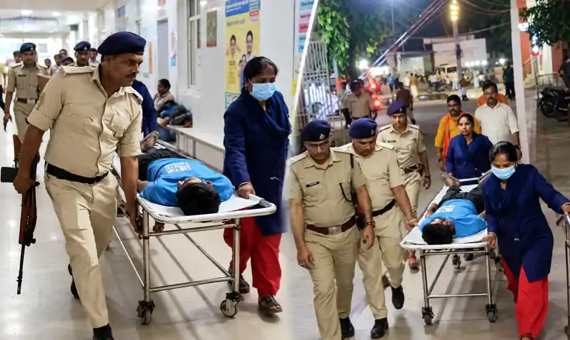 महिला से दरिंदगी का मुख्य आरोपी गिरफ्तार, नेपाल भागने की फिराक में था रोहित महिला से दरिंदगी का मुख्य आरोपी गिरफ्तार, नेपाल भागने की फिराक में था रोहित