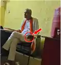 शराबबंदी के बीच मंत्री प्रतिनिधि का कथित शराब सेवन वीडियो वायरल, खजौली में मचा राजनीतिक हलचल