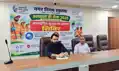 नगर निगम की समीक्षा बैठक में सफाई व्यवस्था दुरुस्त करने के निर्देश