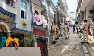 आय से अधिक संपत्ति मामले में प्रवर्तन अवर निरीक्षक के ठिकानों पर EOU की Raid