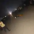 अज्ञात वाहन ने बाइक सवार भाई-बहन को कुचला, बहन की मौके पर मौत, भाई की हालत गंभीर