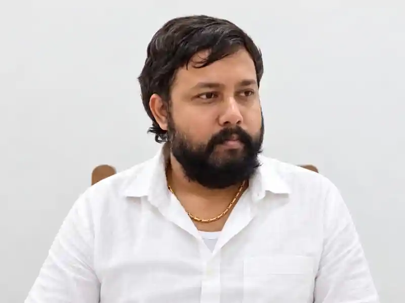 मंत्री भगवान सिंह कुशवाहा के बयान पर भड़के जमशेद आदिल, बोले-यादव समाज से सार्वजनिक रूप से माफी मांगें मंत्री भगवान सिंह कुशवाहा के बयान पर भड़के जमशेद आदिल, बोले-यादव समाज से सार्वजनिक रूप से माफी मांगें