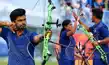 Asian Games 2026 : साहिल-चिकिता ने कोरिया के मुंह से छीना Gold, रच दिया इतिहास-Asian Games 2026: Sahil and Chikita snatched gold from Korea, creating history