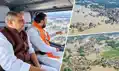 मुख्यमंत्री ने कहा- बाढ़ प्रभावित परिवारों को हरसंभव सहायता कराएं उपलब्ध