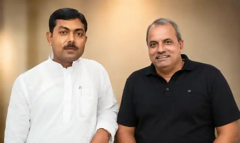 बिहार सरकार का बड़ा फैसला, बिहार राज्य नागरिक परिषद के उपाध्यक्ष और महासचिव पद पर किया गया नामित बिहार सरकार का बड़ा फैसला, बिहार राज्य नागरिक परिषद के उपाध्यक्ष और महासचिव पद पर किया गया नामित
