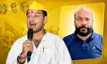 बिहार में राजनीति में चप्पल कांड की गूंज, विधायक आइपी गुप्ता ने कर दी यह बडी मांग
