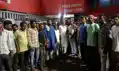 इरफान अंसारी की मौत पर हॉस्पिटल में जमकर हंगामा, हॉस्पिटल प्रबंधन ने आरोप को नकारा
