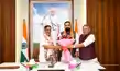वर्षों से लंबित सोन नदी जल बंटवारे के समाधान की दिशा में ऐतिहासिक कदम, बिहार व झारखंड के बीच MOU पर हस्ताक्षर-A historic step towards resolving the long-pending Son River water-sharing issue: MoU signed between Bihar and Jharkhand वर्षों से लंबित सोन नदी जल बंटवारे के समाधान की दिशा में ऐतिहासिक कदम, बिहार व झारखंड के बीच MOU पर हस्ताक्षर-A historic step towards resolving the long-pending Son River water-sharing issue: MoU signed between Bihar and Jharkhand