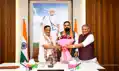 वर्षों से लंबित सोन नदी जल बंटवारे के समाधान की दिशा में ऐतिहासिक कदम, बिहार व झारखंड के बीच MOU पर हस्ताक्षर