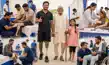 दिव्यांगों के जीवन में लौटेगी खुशियों की रोशनी, 8 से 10 सितंबर तक लगेगा निःशुल्क कृत्रिम अंग शिविर- The light of happiness to return to the lives of the differently-abled; a free artificial limb camp to be held from September 8 to 10 दिव्यांगों के जीवन में लौटेगी खुशियों की रोशनी, 8 से 10 सितंबर तक लगेगा निःशुल्क कृत्रिम अंग शिविर- The light of happiness to return to the lives of the differently-abled; a free artificial limb camp to be held from September 8 to 10