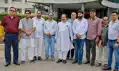 यूजीसी के नये नियम, राजपूत विचार मंच ने राष्ट्रपति, पीएम के नाम सौंपा ज्ञापन