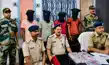 योनो एप के नाम पर करते थे ठगी, साइबर पुलिस ने कसा शिकंजा-Cyber ??police crack down on fraudsters using the YONO app