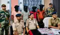 योनो एप के नाम पर करते थे ठगी, साइबर पुलिस ने कसा शिकंजा