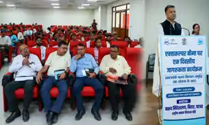 बिहार में मछली उत्पादन में हो रही है लगातार वृद्धि, 10.28 लाख मीट्रिक टन पहुंचा उत्पादन