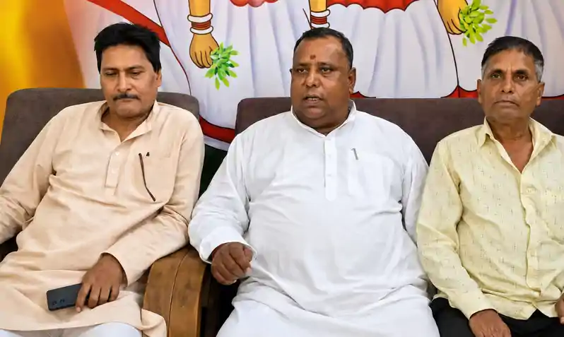 बीएसएल विस्तारीकरण मामले ने पकडा तूल, हिस्सेदारी को लेकर आंदोलन की चेतावनी