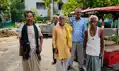प्रेमिका से पैसे लेकर पार्टी करने गया था युवक, संदिग्ध हालत में मिला शव