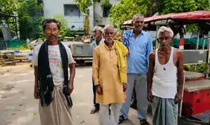 प्रेमिका से पैसे लेकर पार्टी करने गया था युवक, संदिग्ध हालत में मिला शव