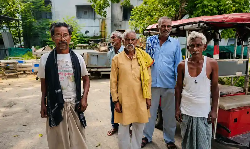 प्रेमिका से पैसे लेकर पार्टी करने गया था युवक, संदिग्ध हालत में मिला शव