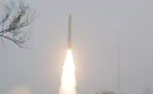 ओडिशा तट से DRDO का शक्ति प्रदर्शन, एक ही लॉन्चर से बैक-टु-बैक दो ‘प्रलय’ मिसाइलों का सफल सल्वो टेस्ट